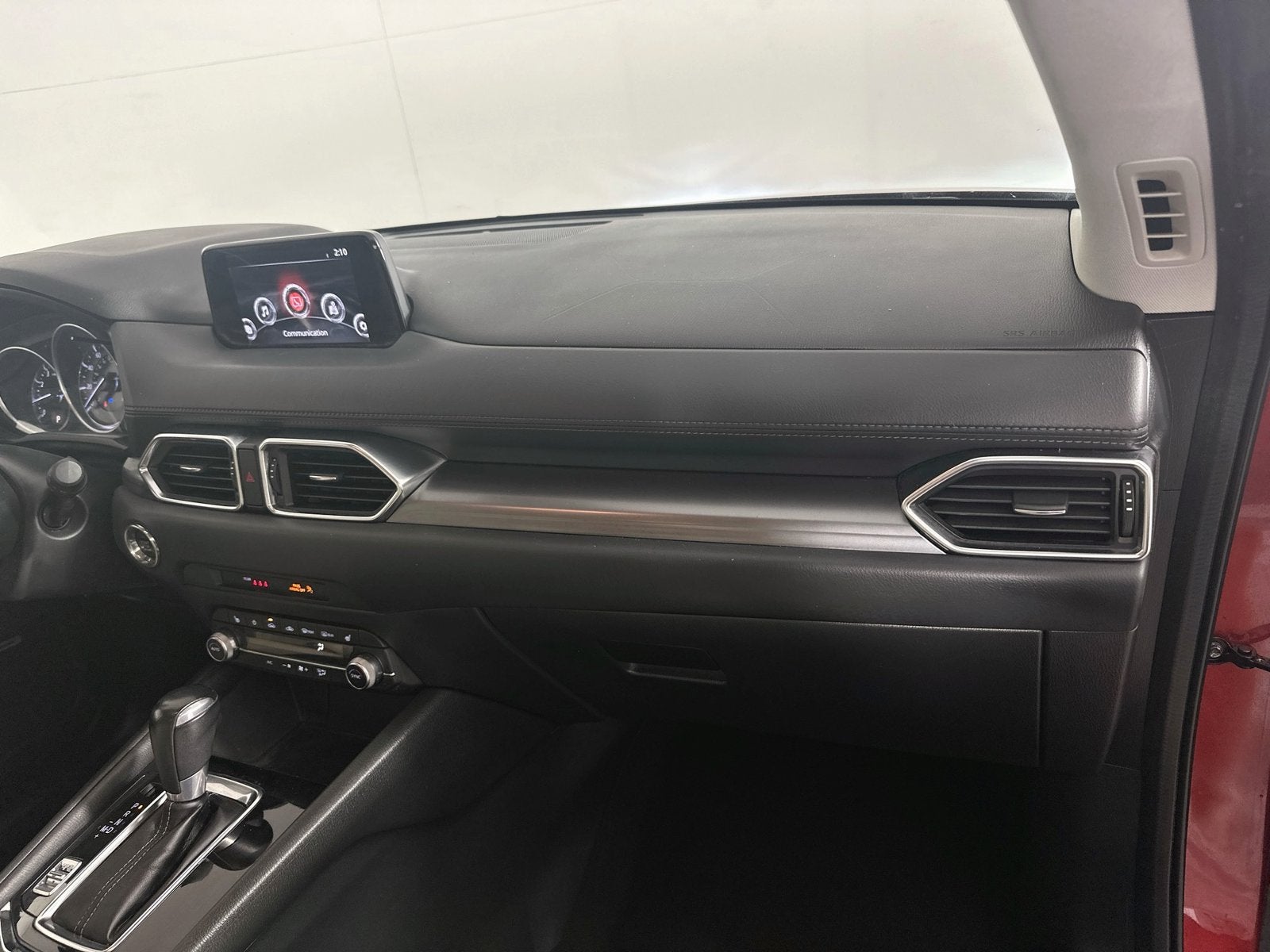 2020 Mazda Mazda CX-5 Touring