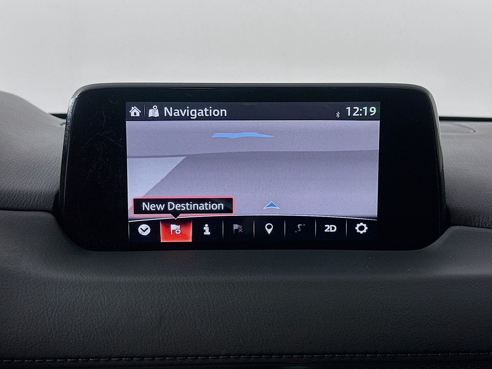 2018 Mazda Mazda CX-5 Touring