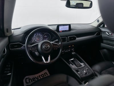 2018 Mazda Mazda CX-5 Touring