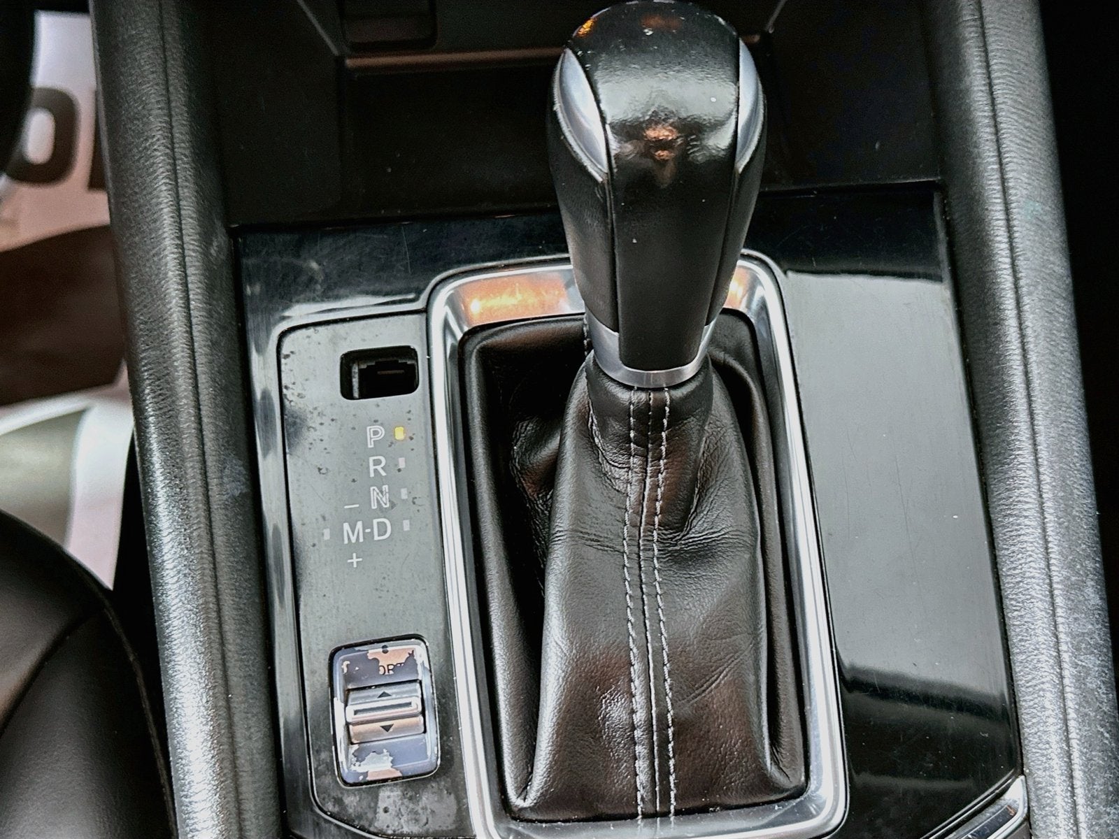 2018 Mazda Mazda CX-5 Touring