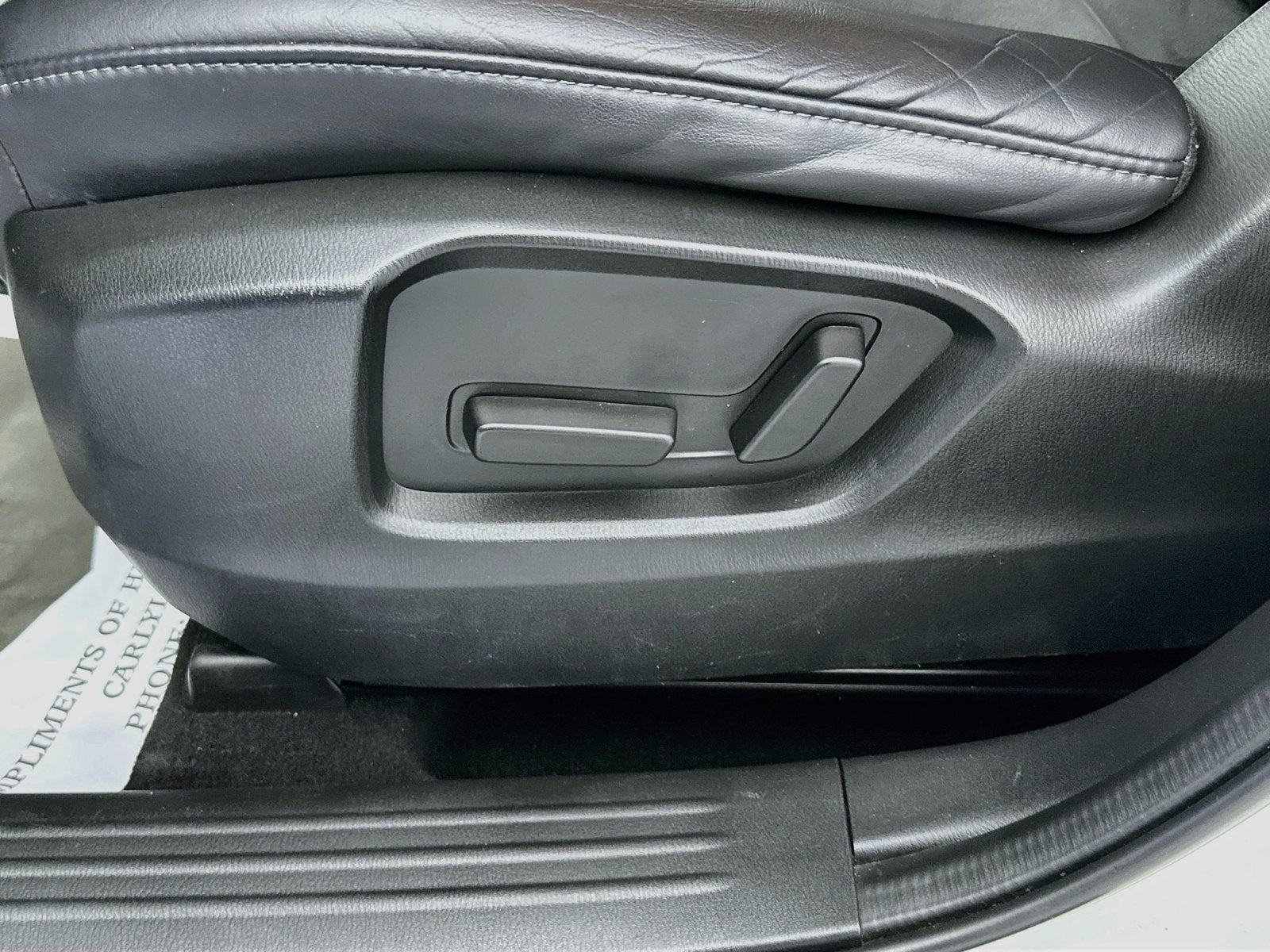 2018 Mazda Mazda CX-5 Touring