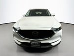 2018 Mazda Mazda CX-5 Touring