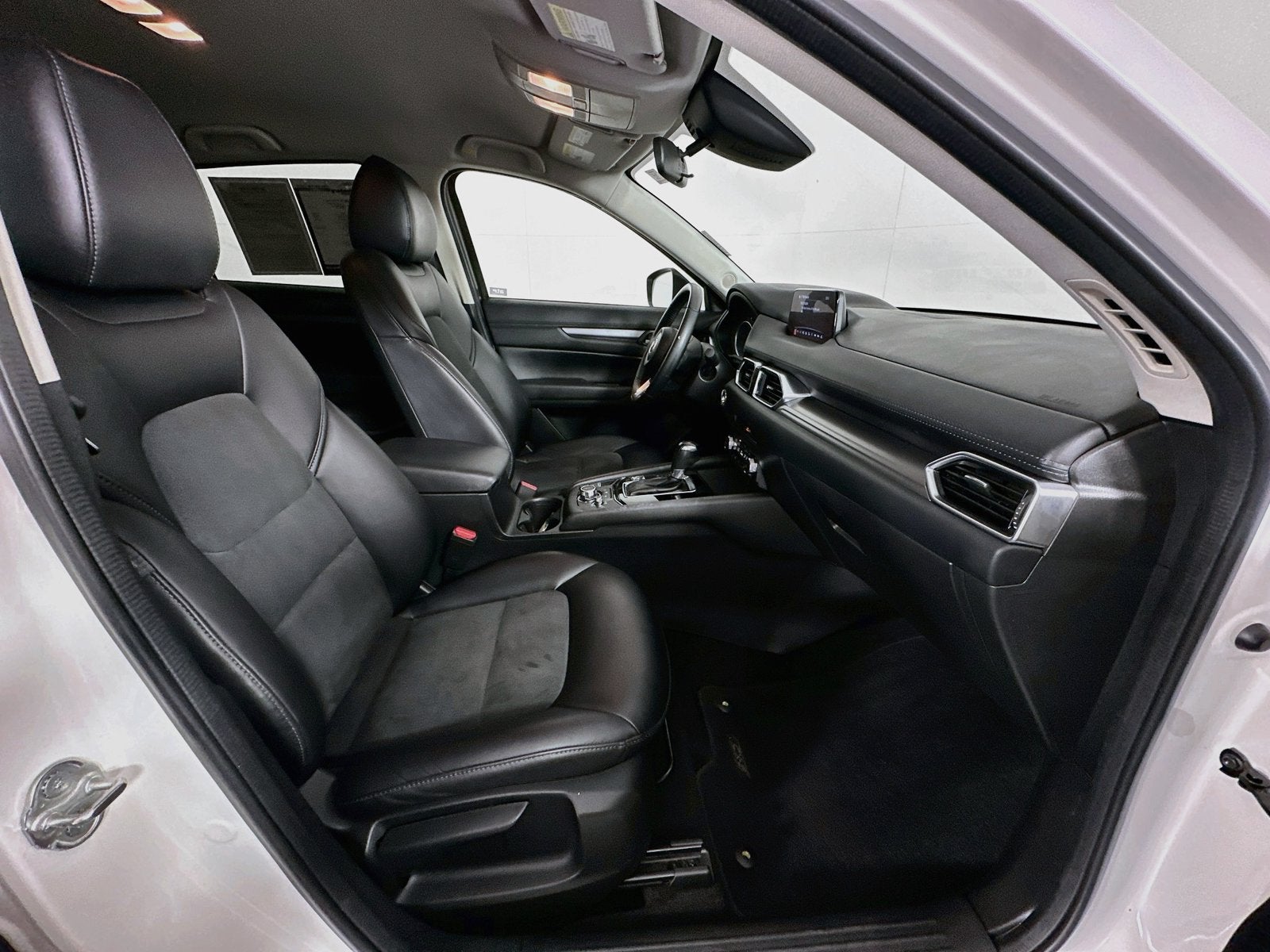 2018 Mazda Mazda CX-5 Touring