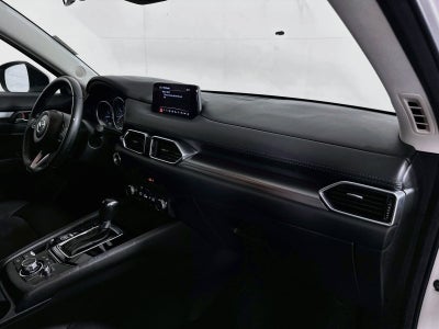 2018 Mazda Mazda CX-5 Touring