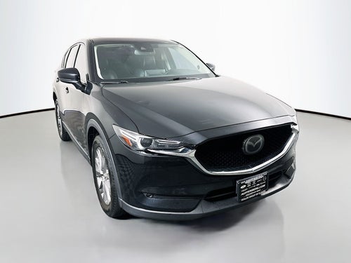 2021 Mazda Mazda CX-5 Grand Touring