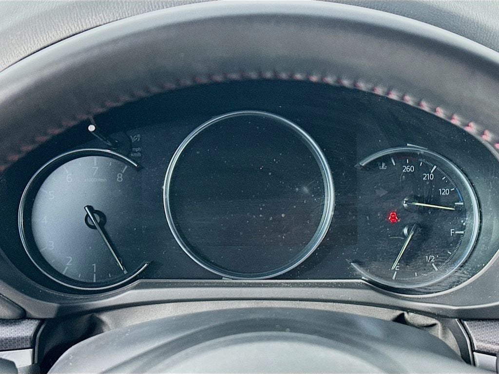 2022 Mazda Mazda CX-5 2.5 Turbo