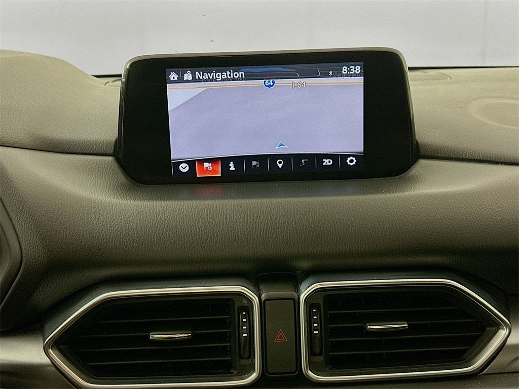 2019 Mazda Mazda CX-5 Sport