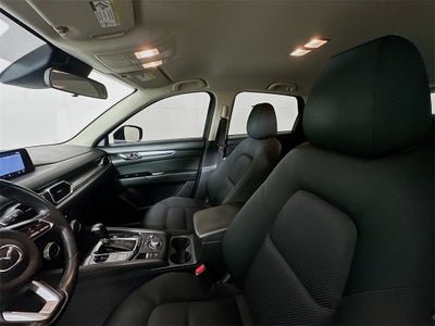 2019 Mazda Mazda CX-5 Sport