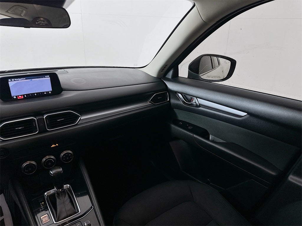 2019 Mazda Mazda CX-5 Sport