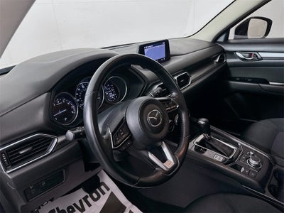 2019 Mazda Mazda CX-5 Sport