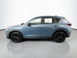 2021 Mazda Mazda CX-5 Carbon Edition