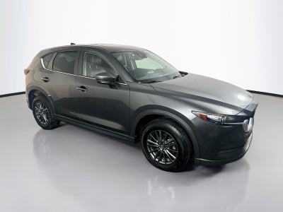 2020 Mazda Mazda CX-5 Touring
