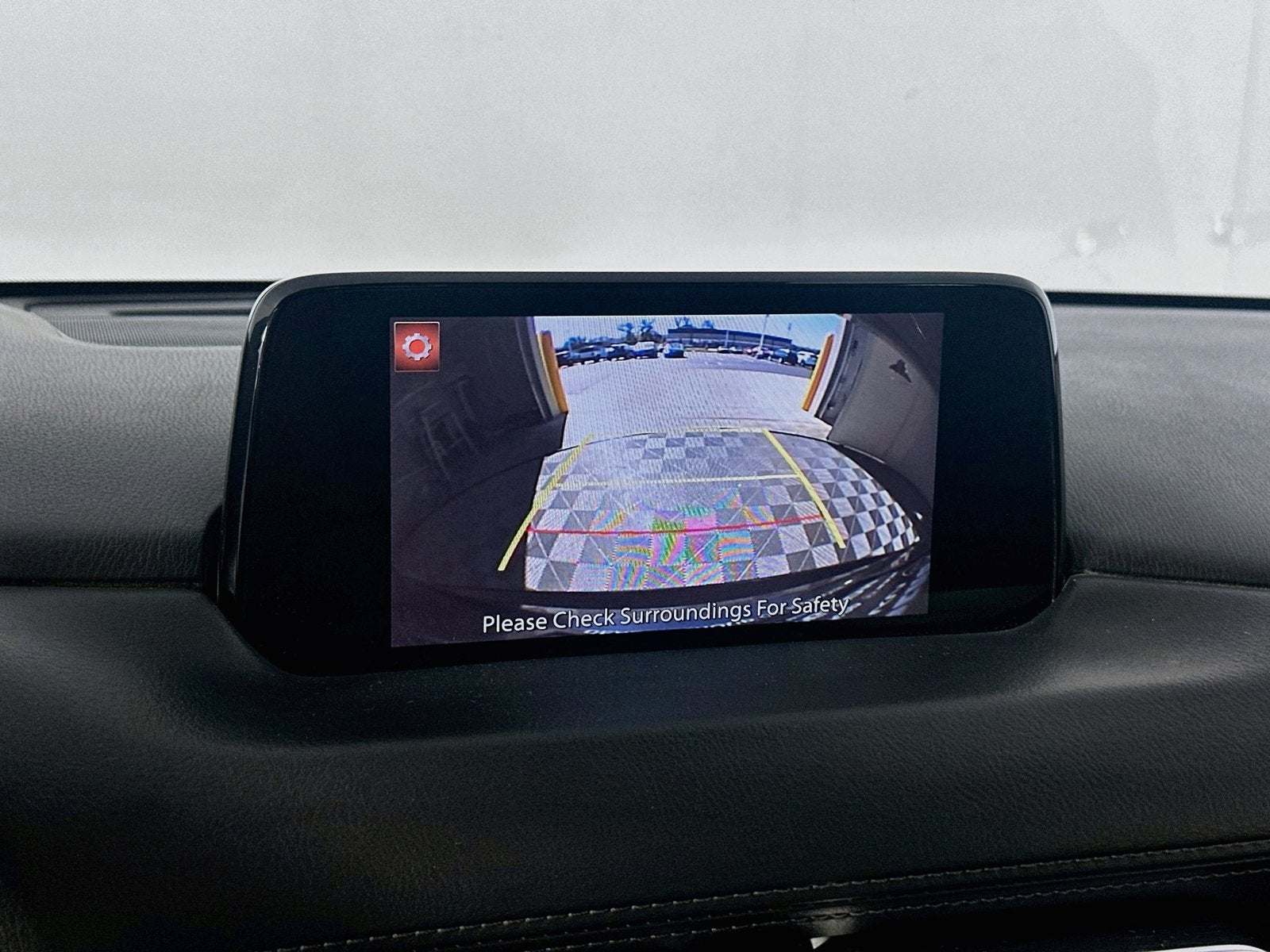2020 Mazda Mazda CX-5 Touring