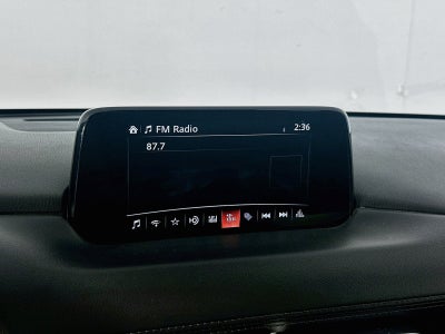 2020 Mazda Mazda CX-5 Touring