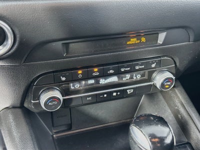 2020 Mazda Mazda CX-5 Touring
