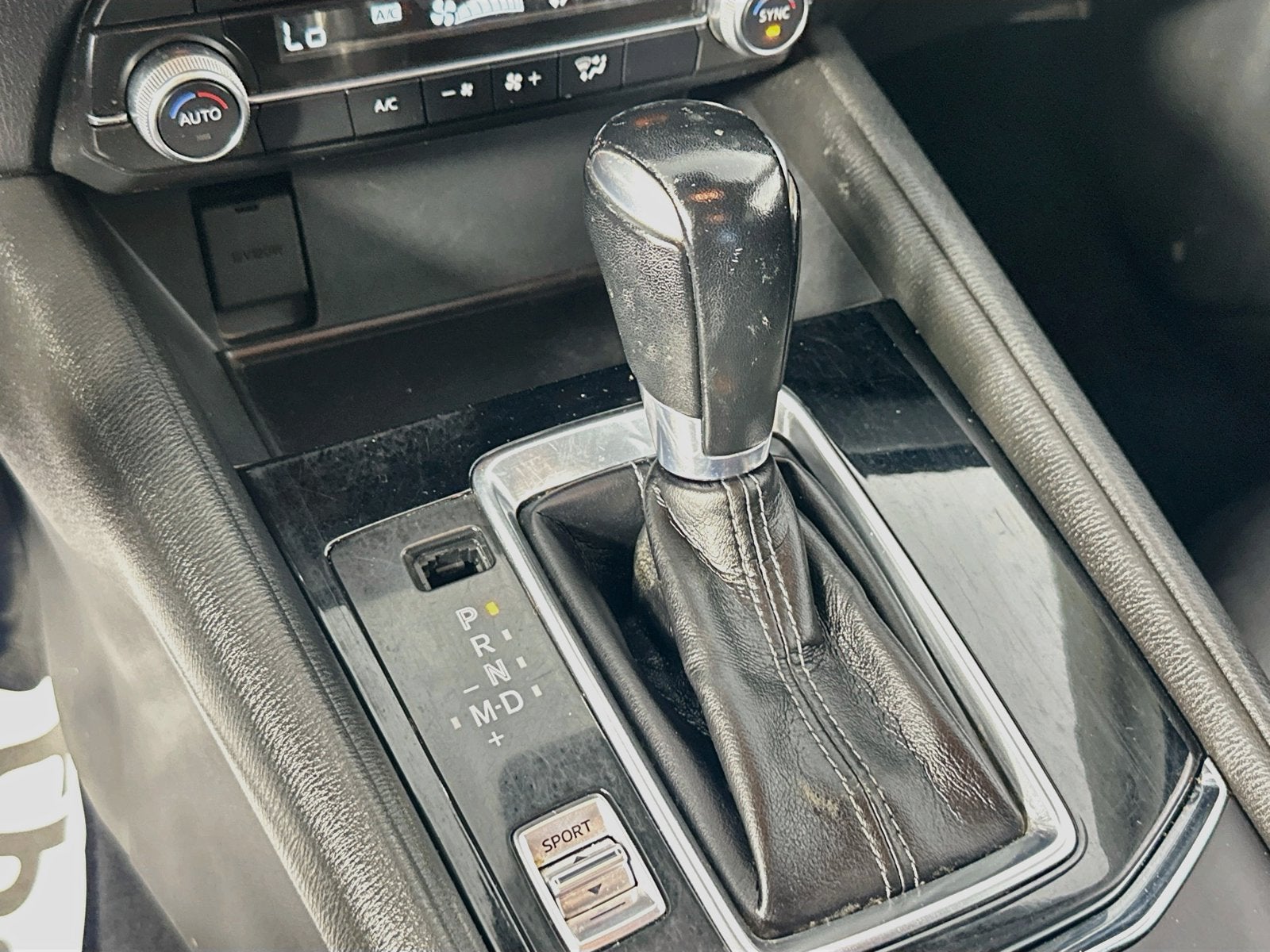 2020 Mazda Mazda CX-5 Touring