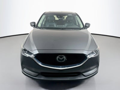 2020 Mazda Mazda CX-5 Touring