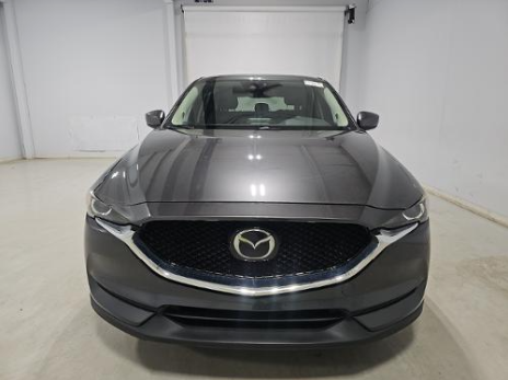 2020 Mazda Mazda CX-5 Touring