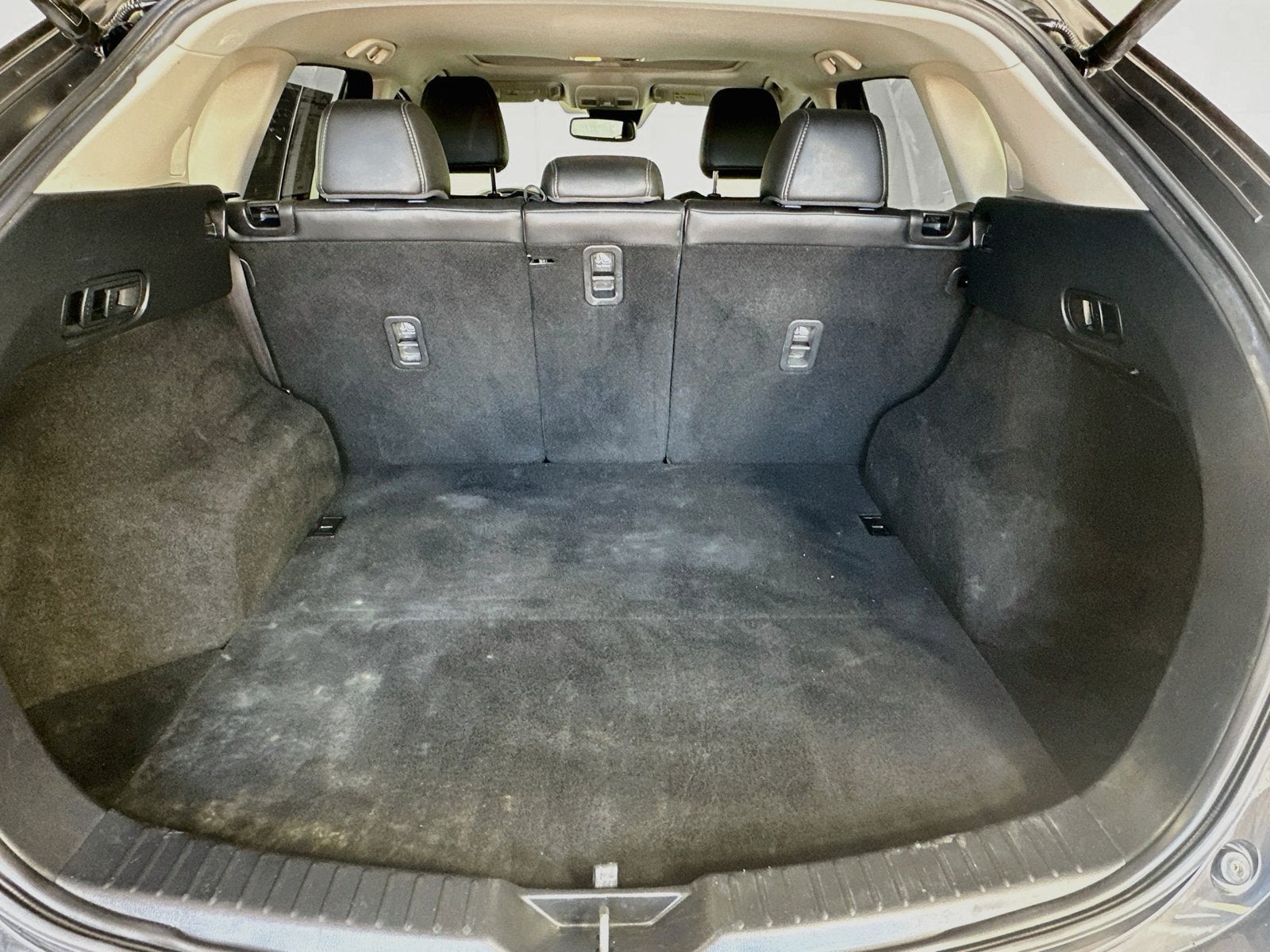 2020 Mazda Mazda CX-5 Touring
