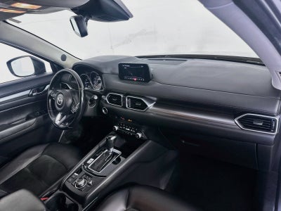2020 Mazda Mazda CX-5 Touring