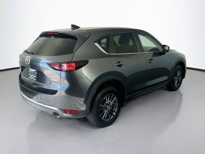 2020 Mazda Mazda CX-5 Touring