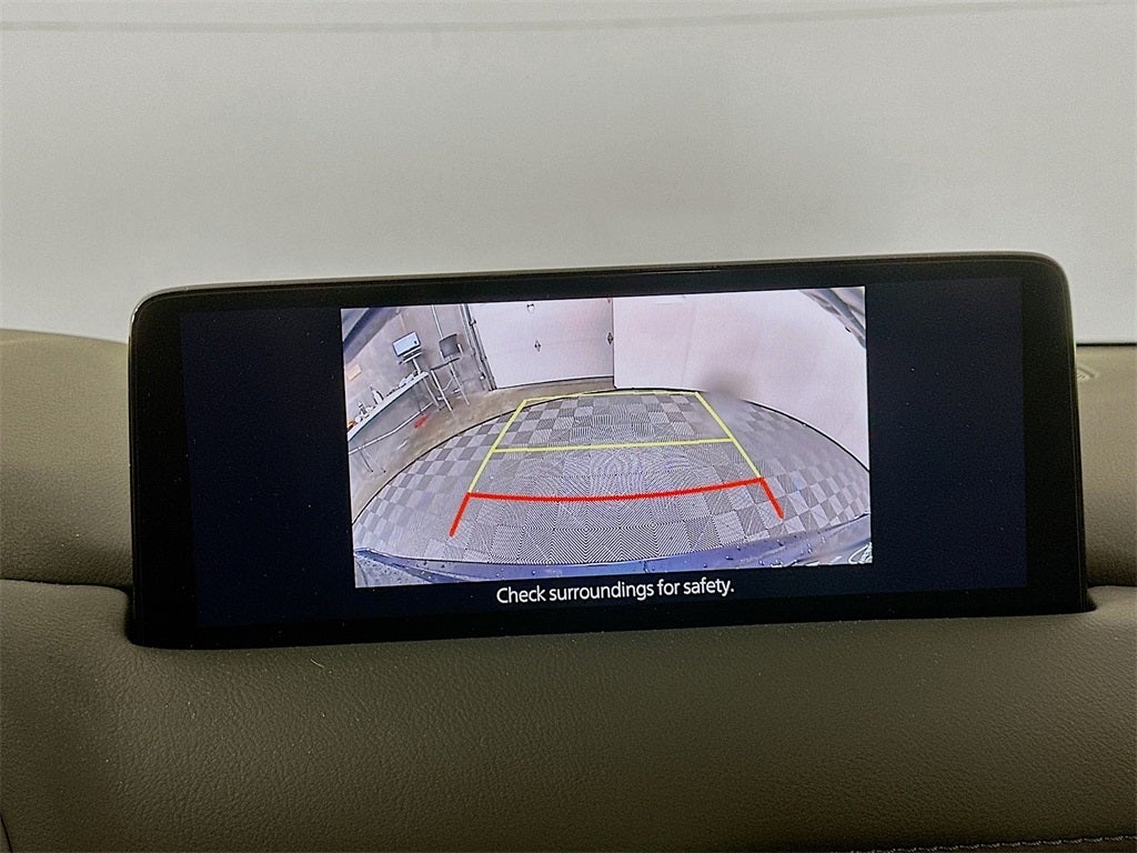 2023 Mazda Mazda CX-5 2.5 S Preferred Package