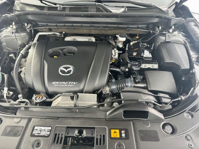 2019 Mazda Mazda CX-5 Touring