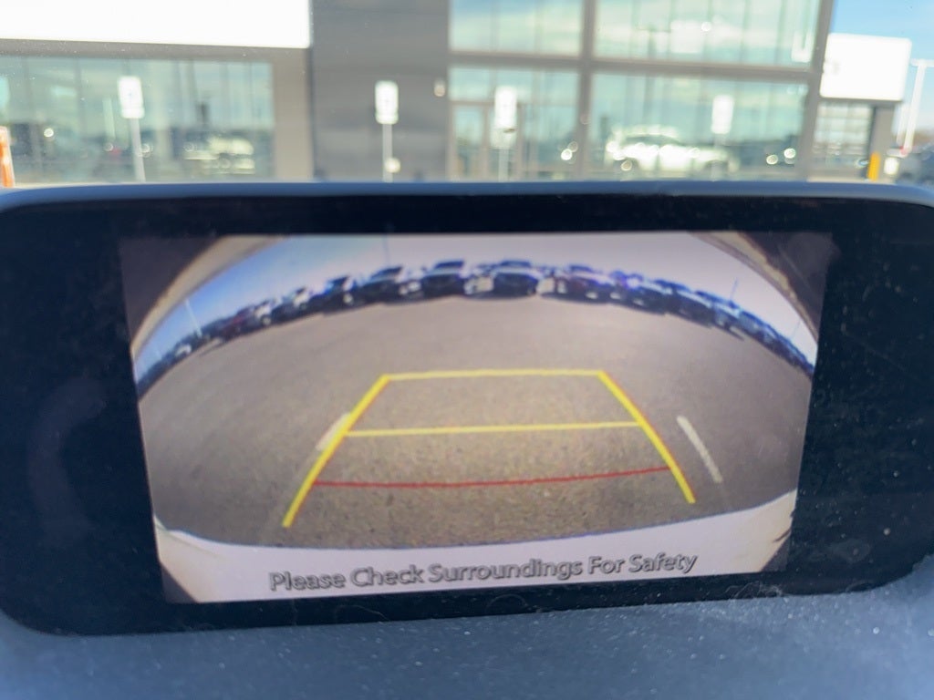 2020 Mazda Mazda CX-5 Touring