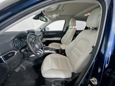 2023 Mazda Mazda CX-5 2.5 S Premium Package