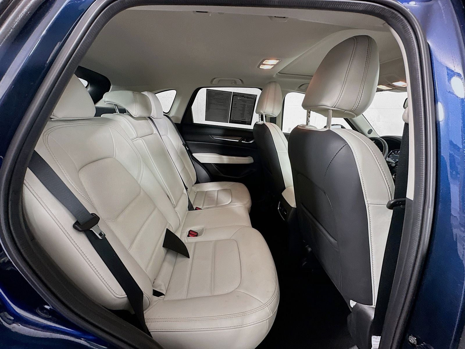 2023 Mazda Mazda CX-5 2.5 S Premium Package