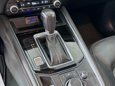 2019 Mazda Mazda CX-5 Grand Touring