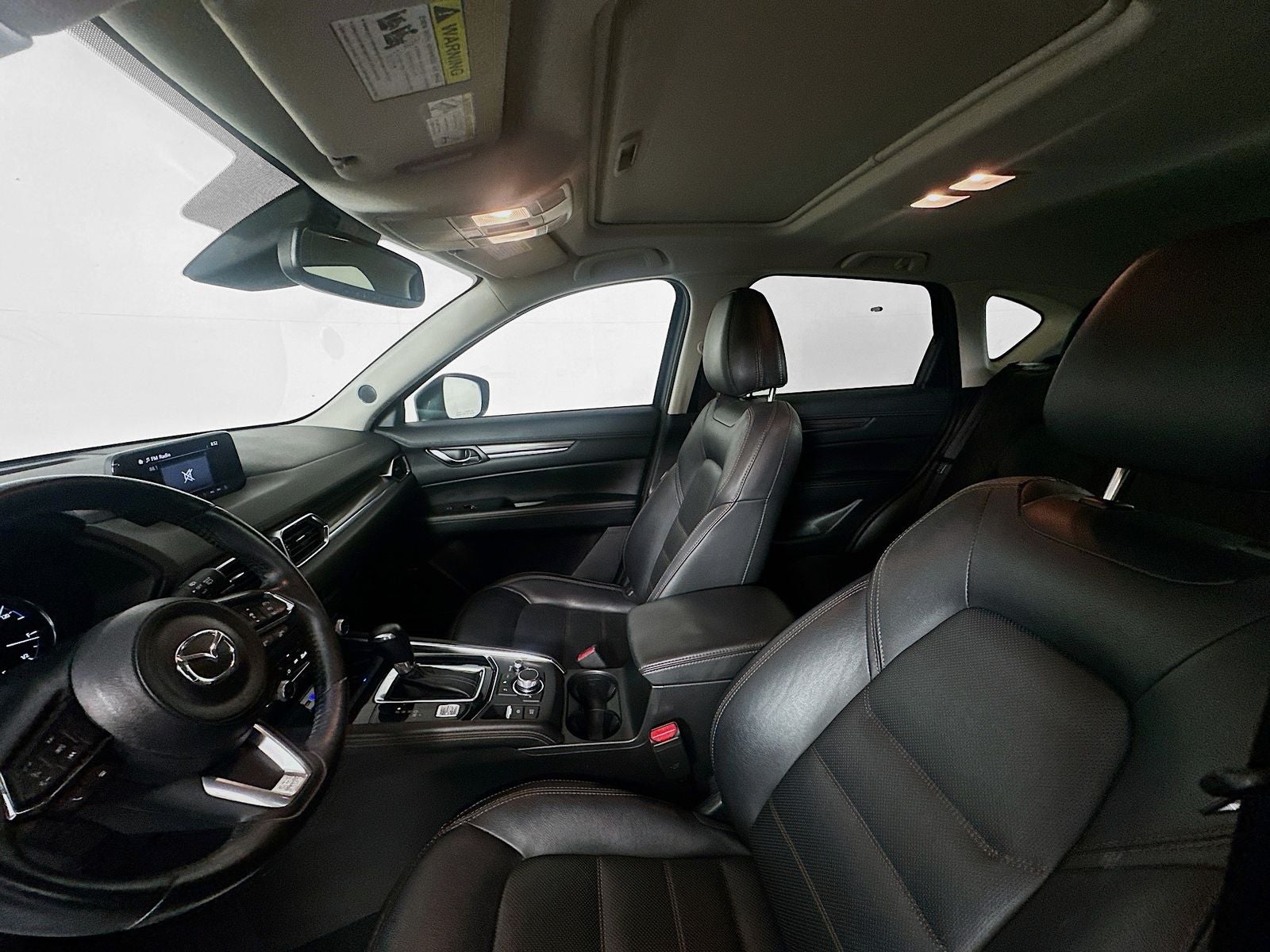 2019 Mazda Mazda CX-5 Grand Touring