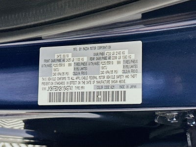 2019 Mazda Mazda CX-5 Grand Touring