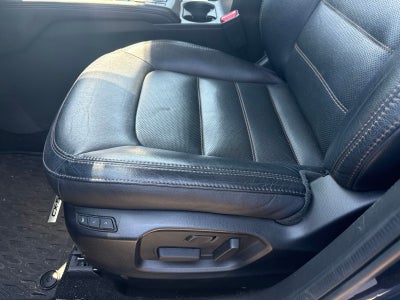 2019 Mazda Mazda CX-5 Grand Touring