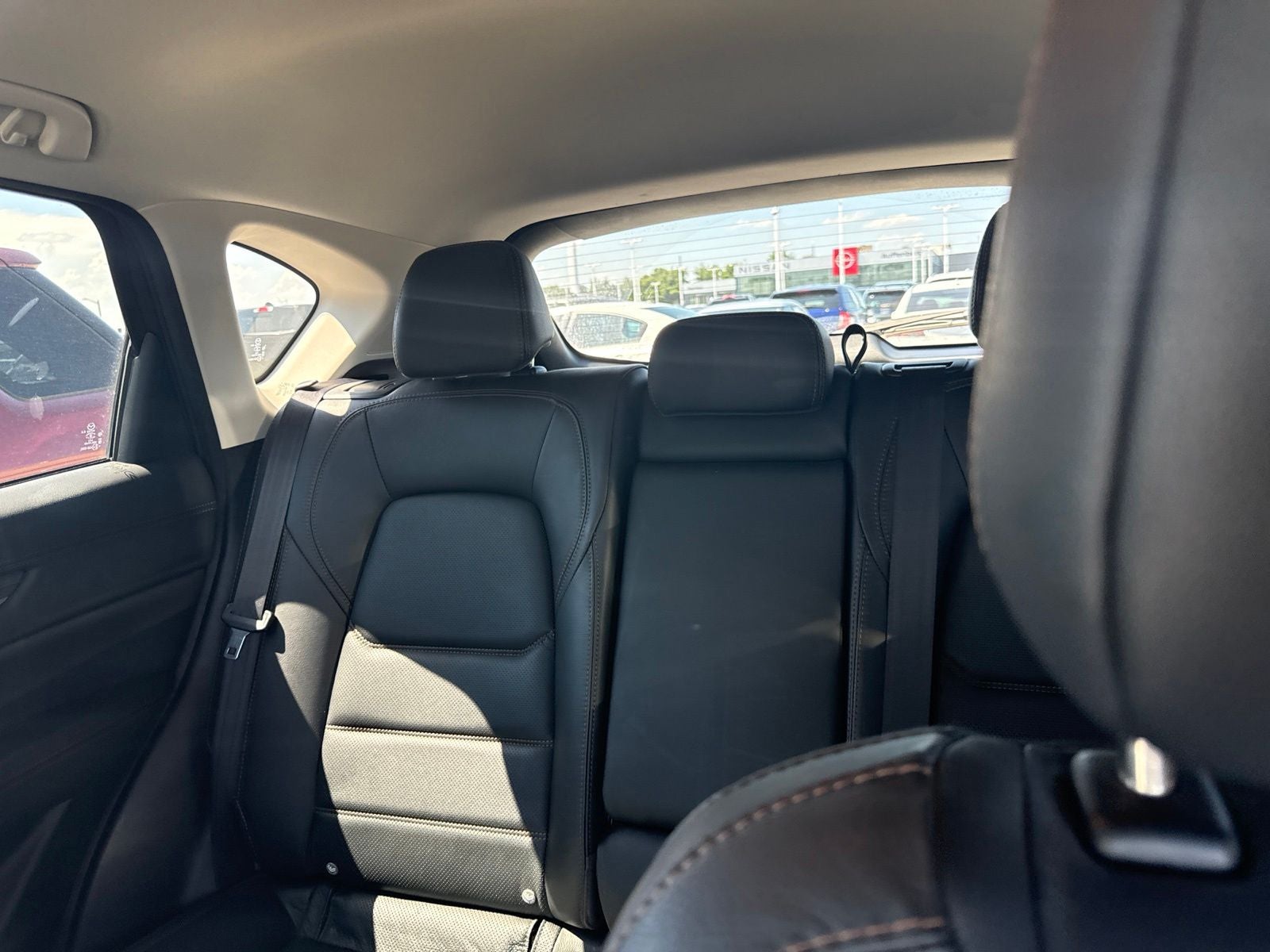 2019 Mazda Mazda CX-5 Grand Touring