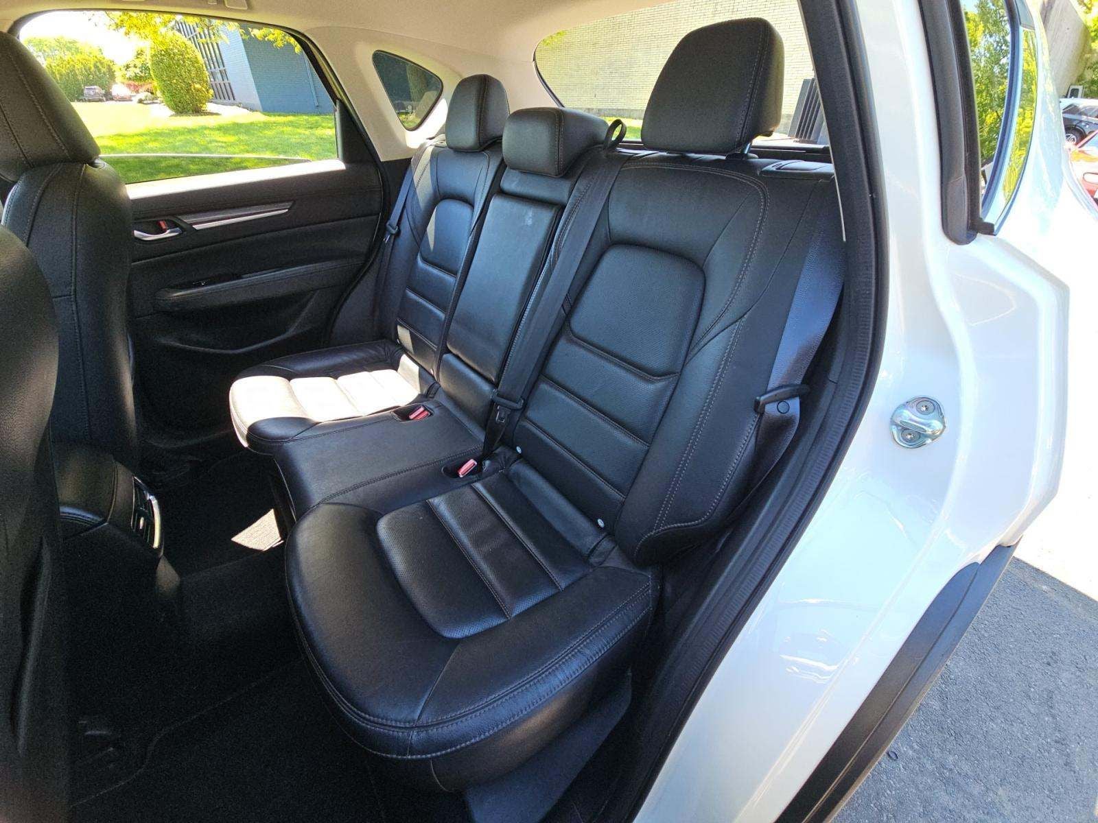 2023 Mazda Mazda CX-5 2.5 S Premium Package