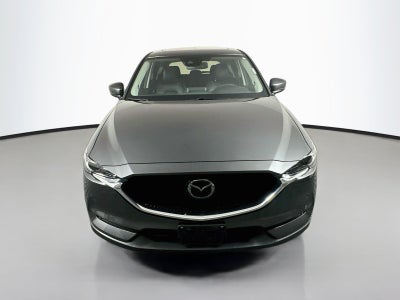 2020 Mazda Mazda CX-5 Grand Touring