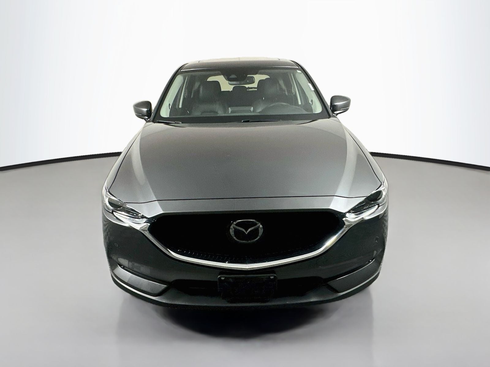 2020 Mazda Mazda CX-5 Grand Touring