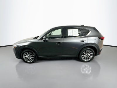2020 Mazda Mazda CX-5 Grand Touring