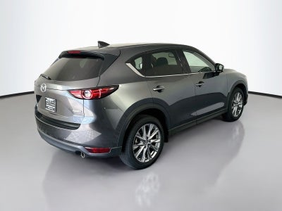 2020 Mazda Mazda CX-5 Grand Touring