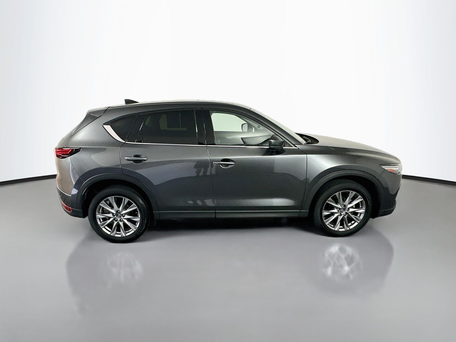 2020 Mazda Mazda CX-5 Grand Touring