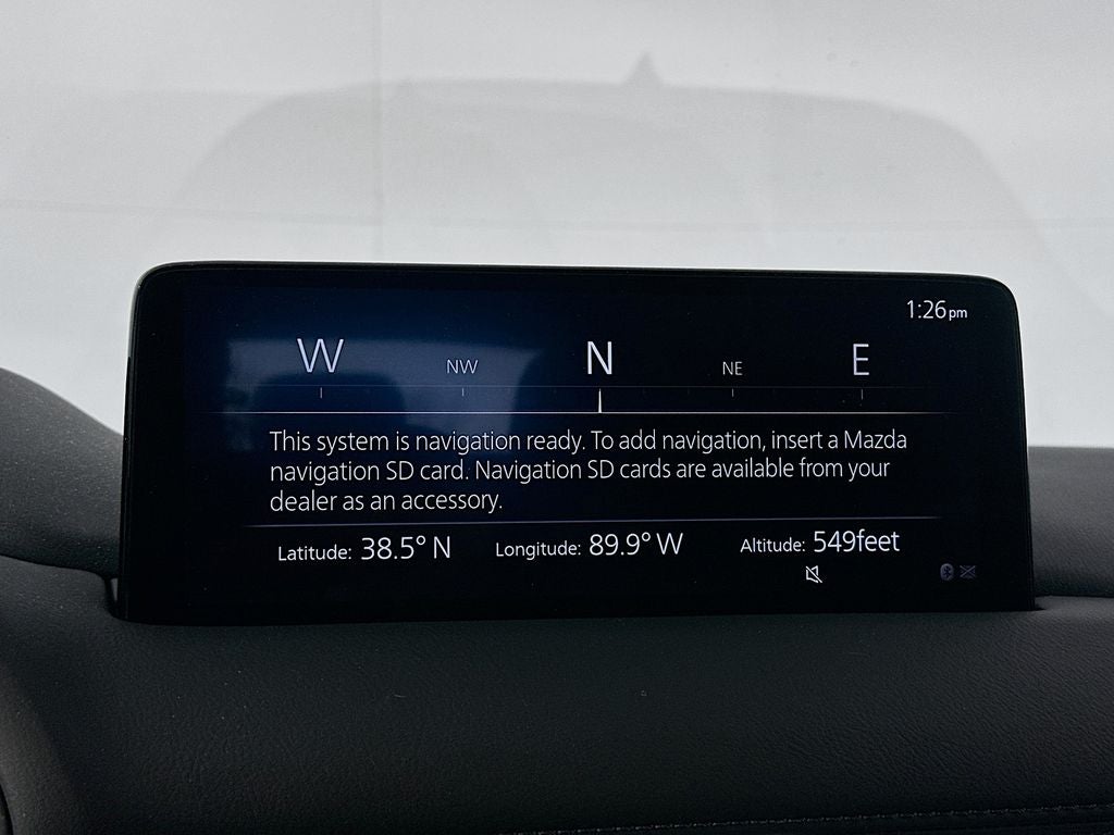 2023 Mazda Mazda CX-5 2.5 S Premium Package