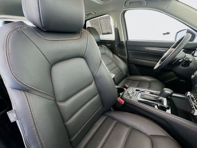 2023 Mazda Mazda CX-5 2.5 S Premium Package
