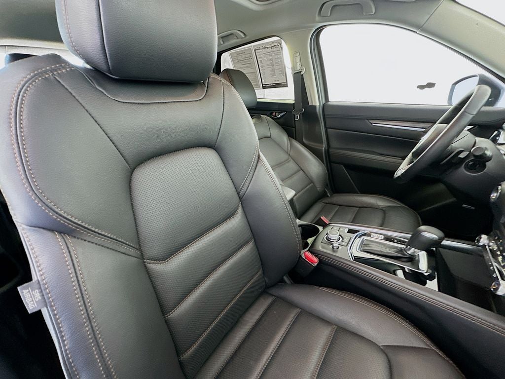 2023 Mazda Mazda CX-5 2.5 S Premium Package