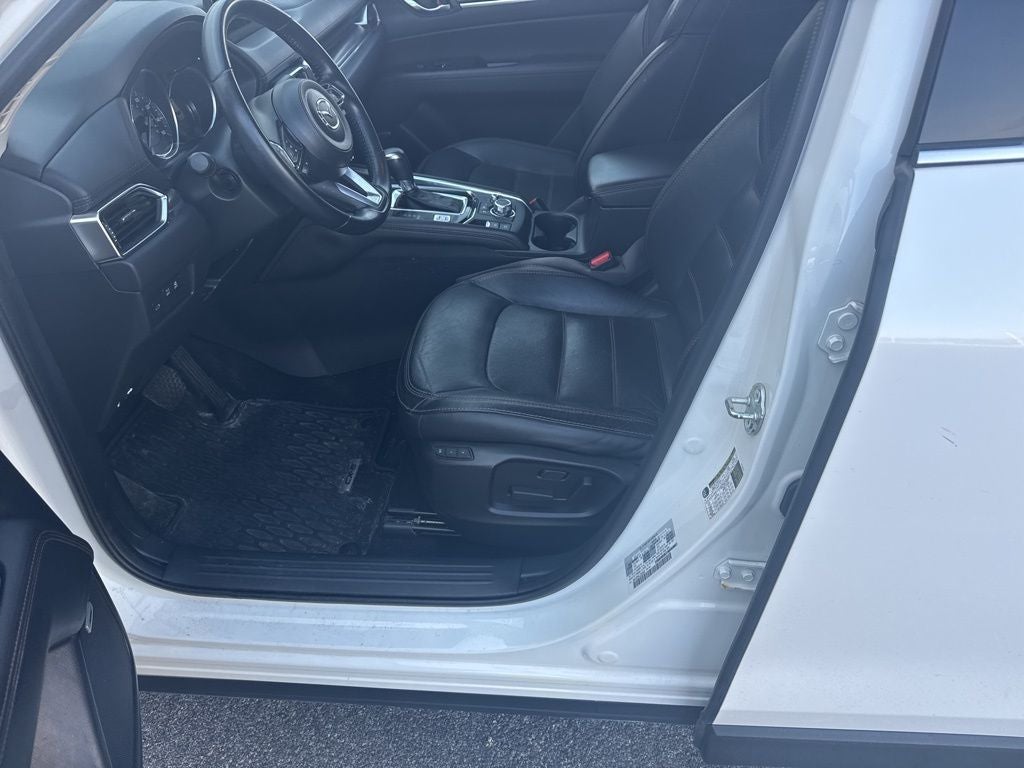 2018 Mazda Mazda CX-5 Grand Touring