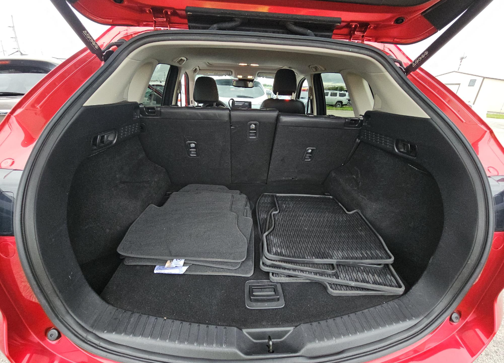 2022 Mazda Mazda CX-5 2.5 S Premium Plus Package