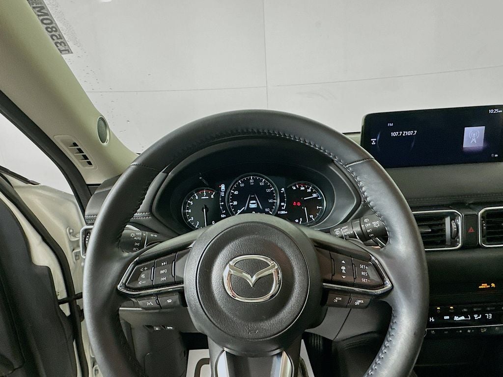 2023 Mazda Mazda CX-5 2.5 S Premium Plus Package