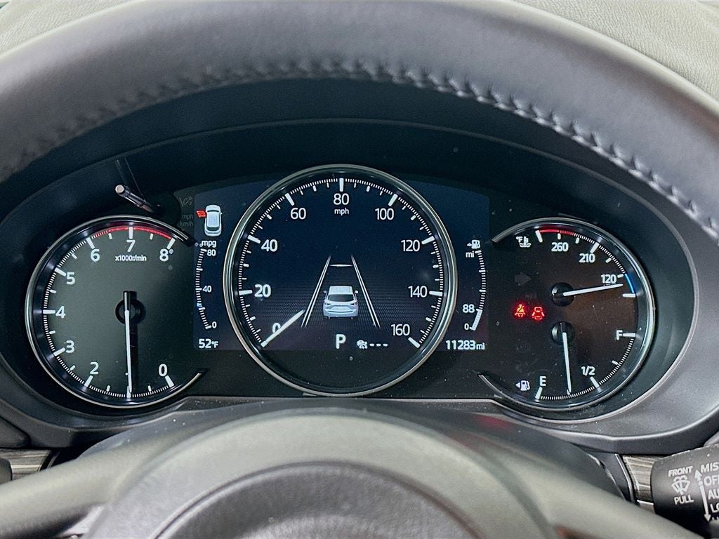 2023 Mazda Mazda CX-5 2.5 S Premium Plus Package