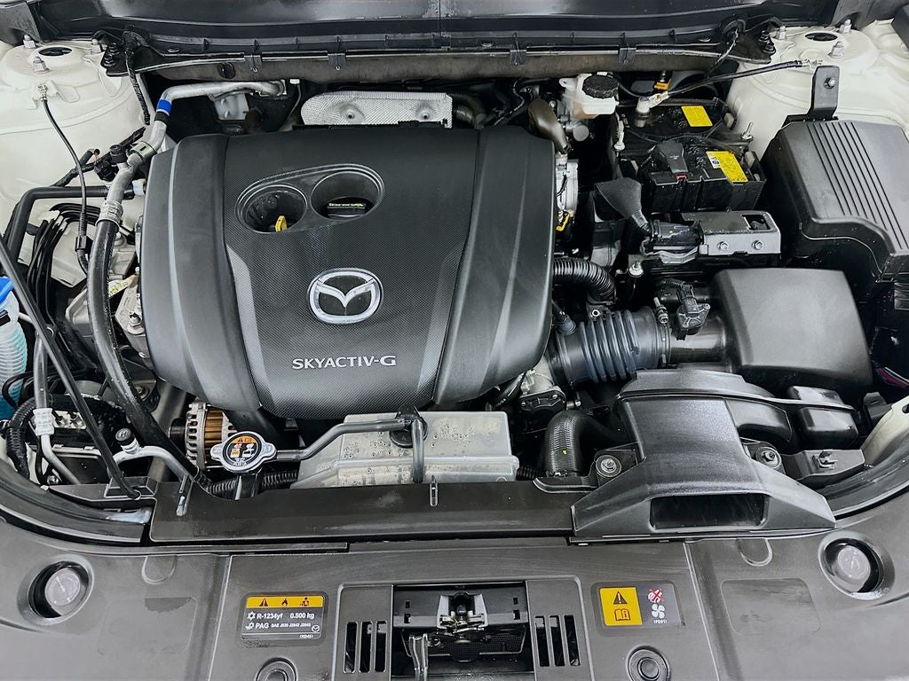 2023 Mazda Mazda CX-5 2.5 S Premium Plus Package