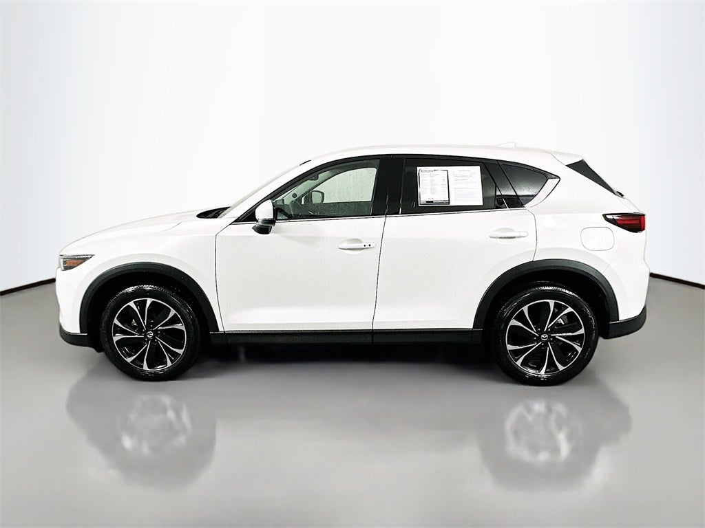 2023 Mazda Mazda CX-5 2.5 S Premium Plus Package